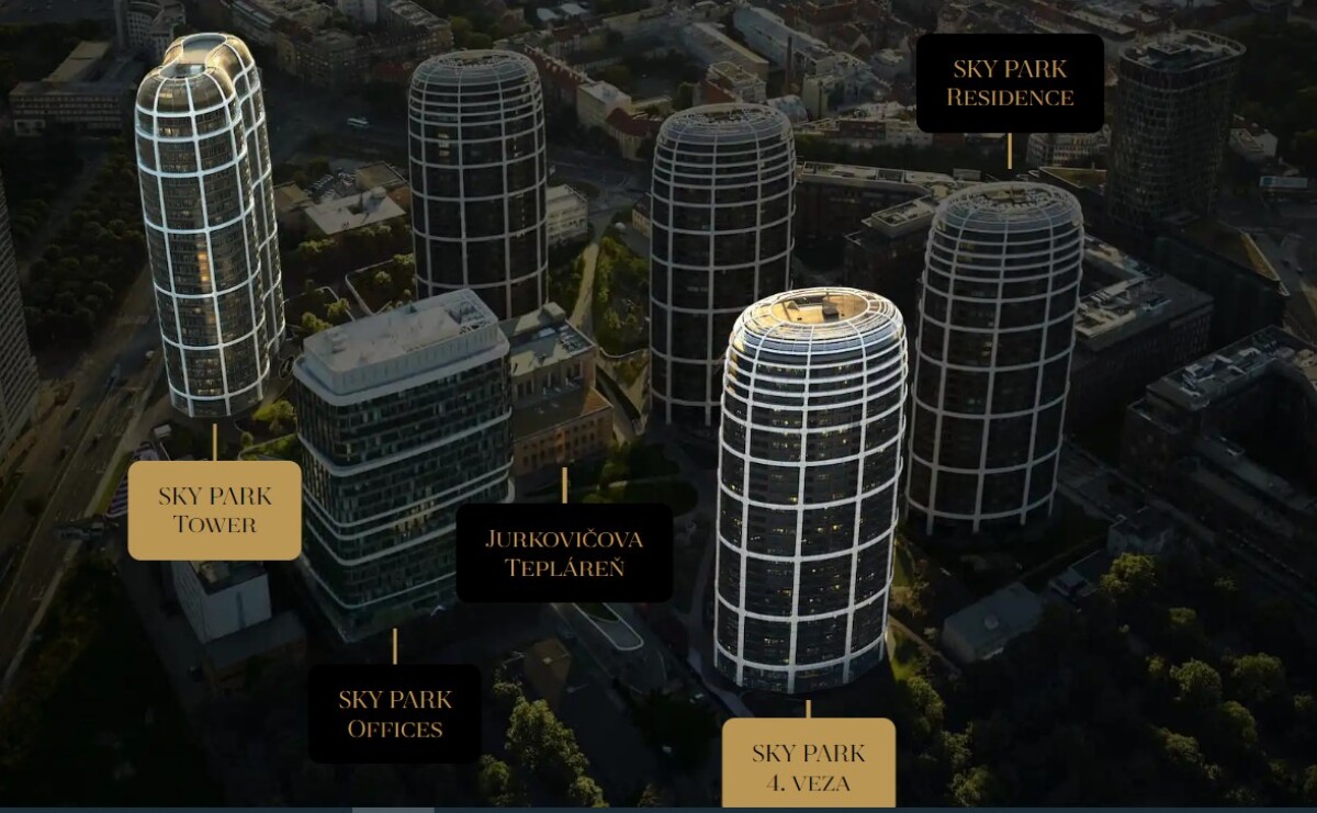 Sky Park