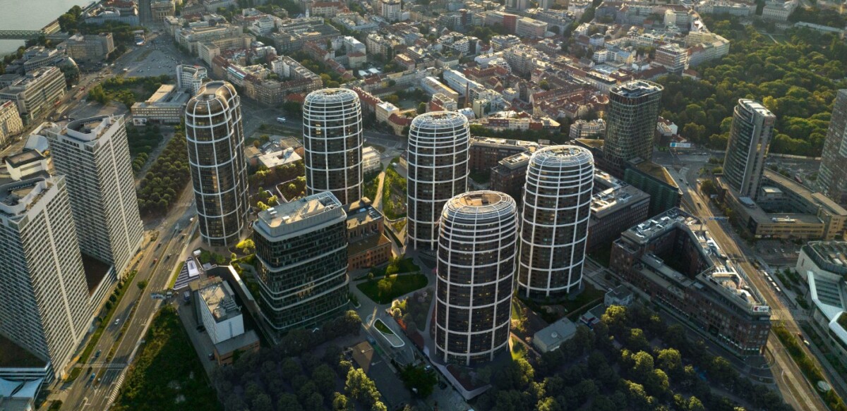 Sky Park