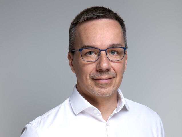 Erik Tomas