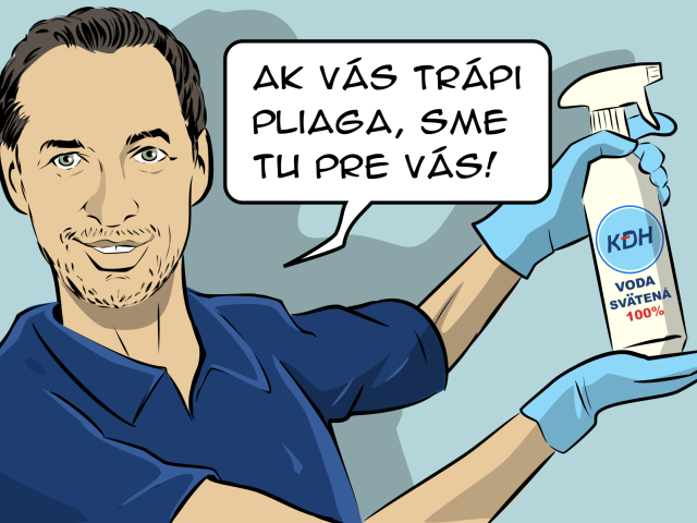 Gašparec, 5. 9. 2023