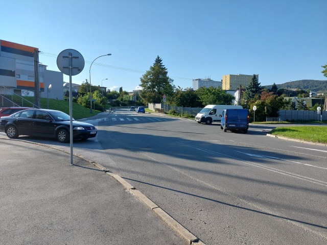 Križovatka Crow aréna