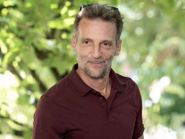 Mathieu Kassovitz