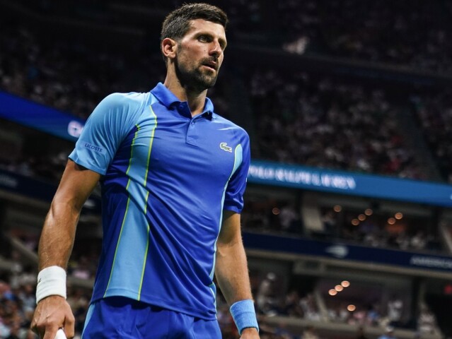 Novak Djokovič