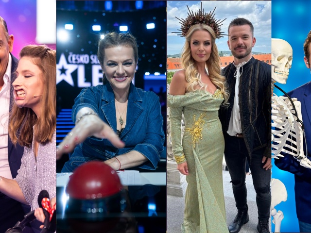 TV show