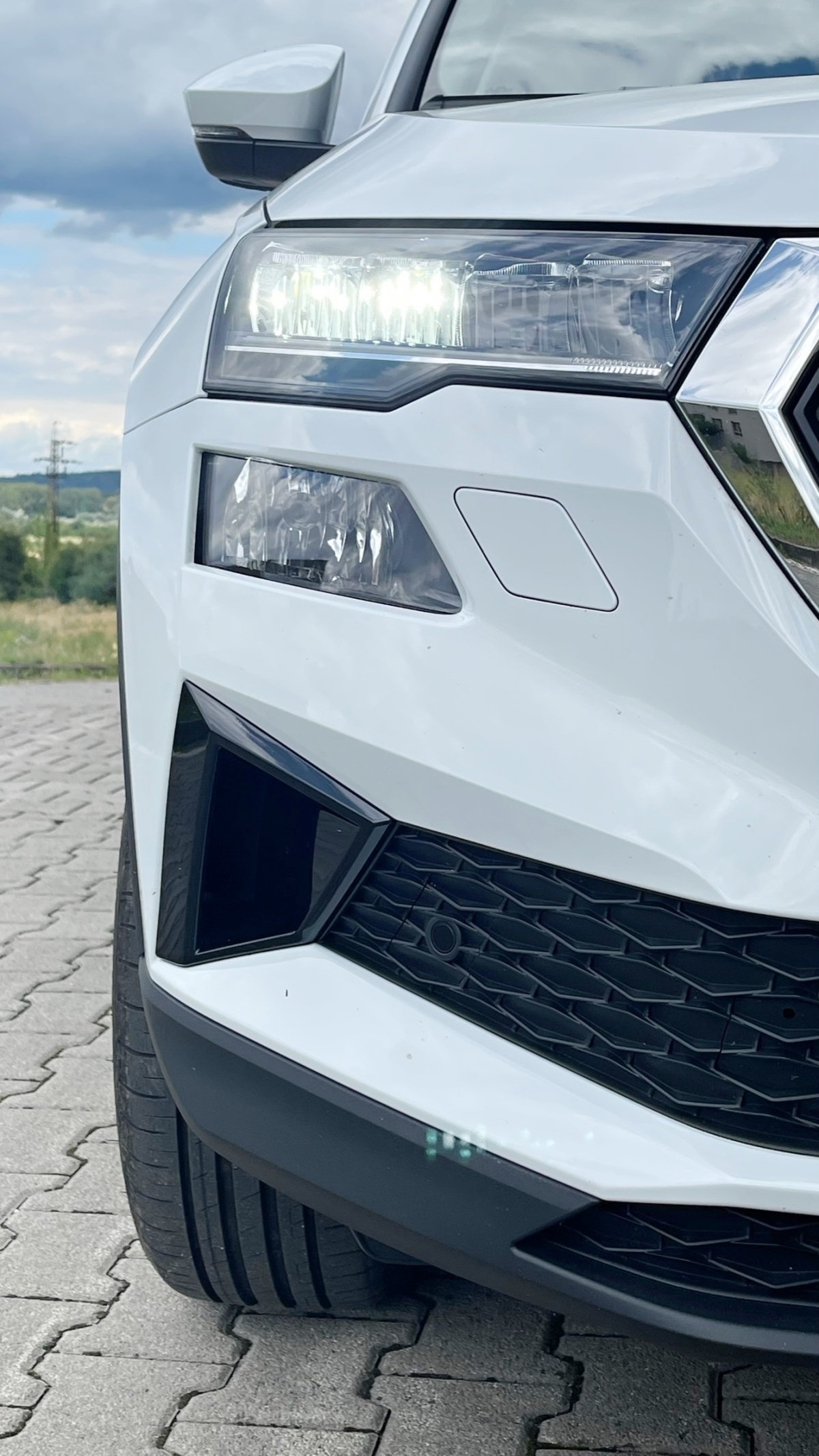Škoda Karoq 30 edition (2023)