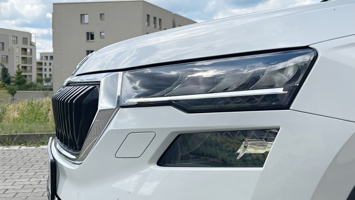 Škoda Karoq 30 edition (2023)