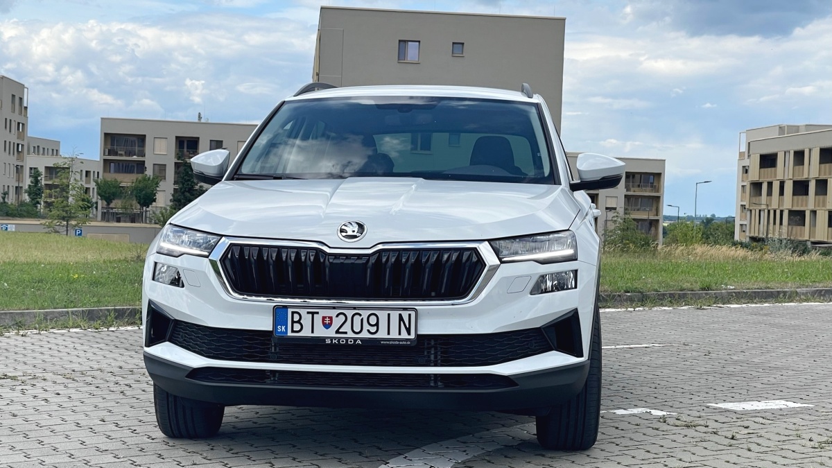 Škoda Karoq 30 edition (2023)