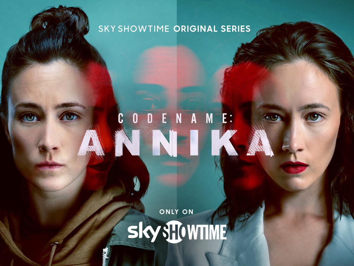 Codename: Annika