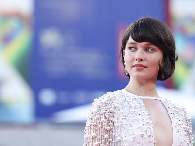 Cailee Spaeny