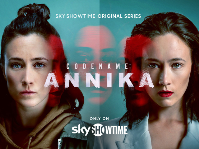 Codename: Annika