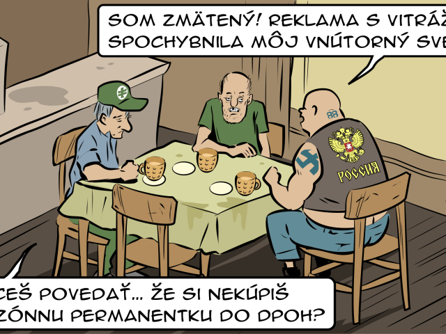 Gašparec, 6. 9. 2023