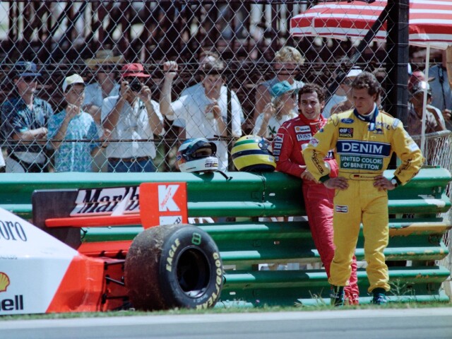 Michael Schumacher