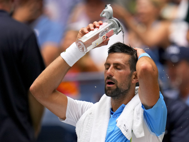 Novak Djokovič