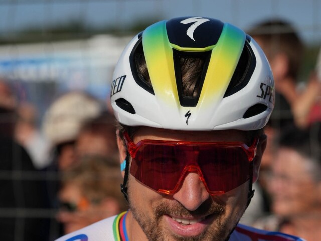 Peter Sagan
