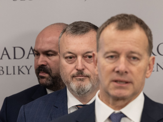 Sme Rodina, Kollár, Krajniak, Pčolinský, prídavok na dieťa,