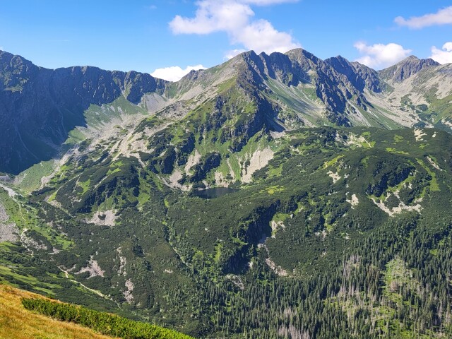 Západné Tatry, mReportér