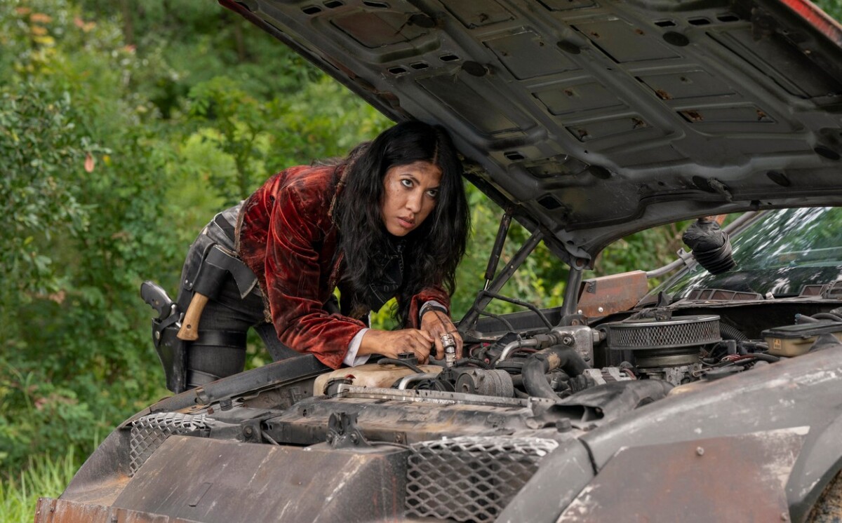 Twisted Metal
