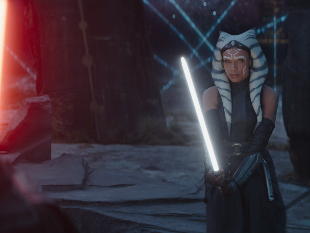 ahsoka, star wars,