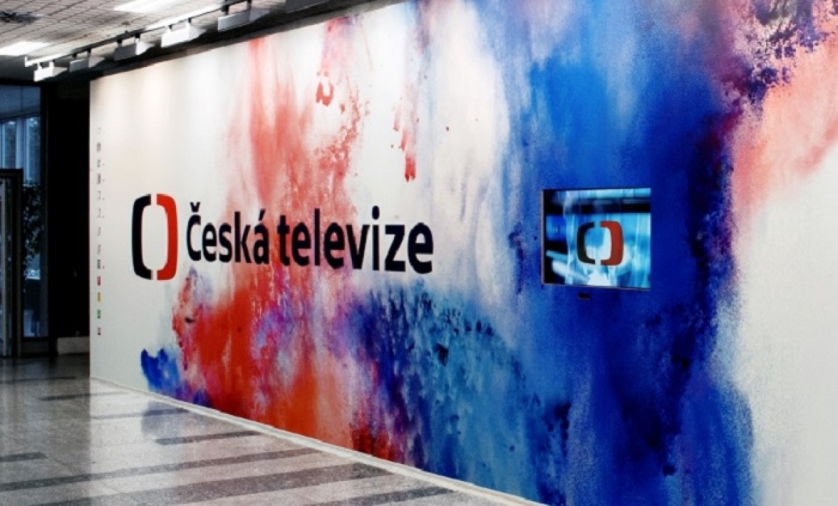 Česká televízia
