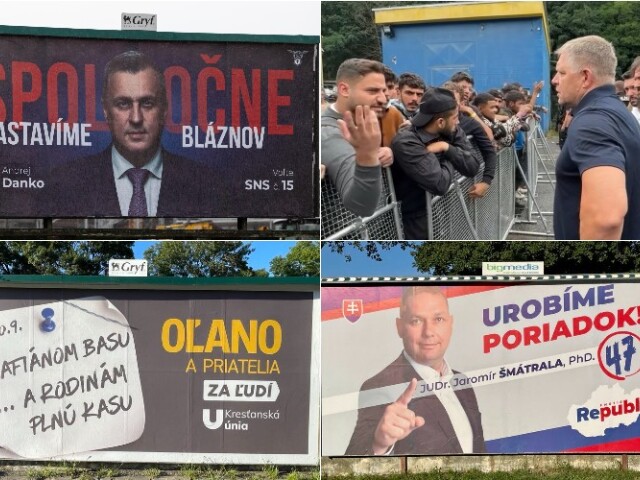 bilbord, fico, danko