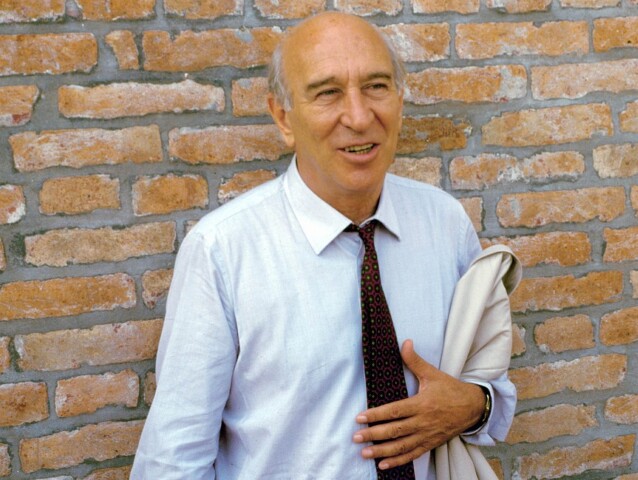 Giuliano Montaldo