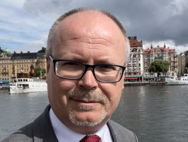 Lubomír Čaňo