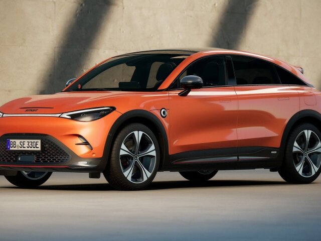 Smart 3 - 2023