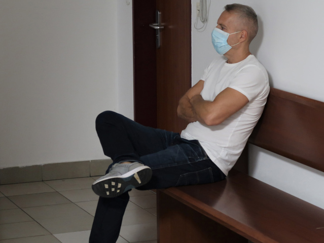SR Pezinok ŠTS Vyzvedačstvo Garbár BAX