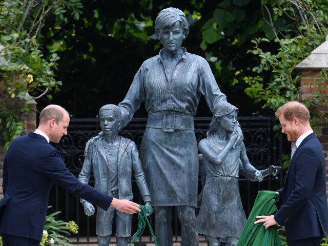 william, harry
