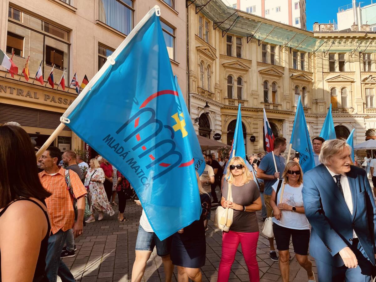 Matica slovenská