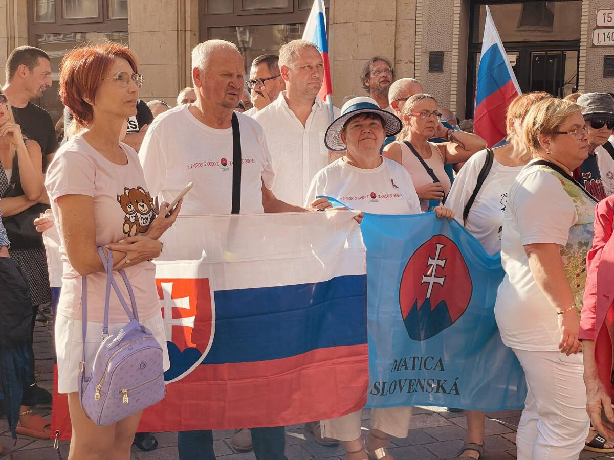 Matica slovenská