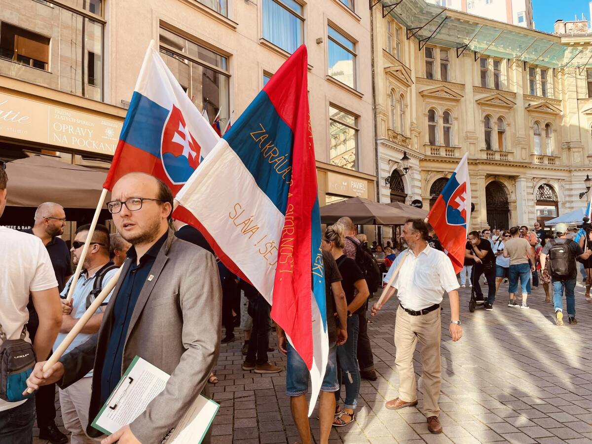 Matica slovenská