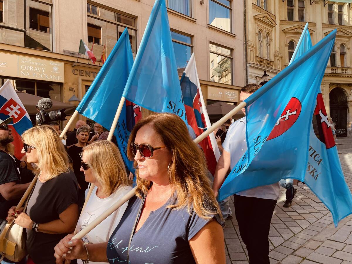 Matica slovenská