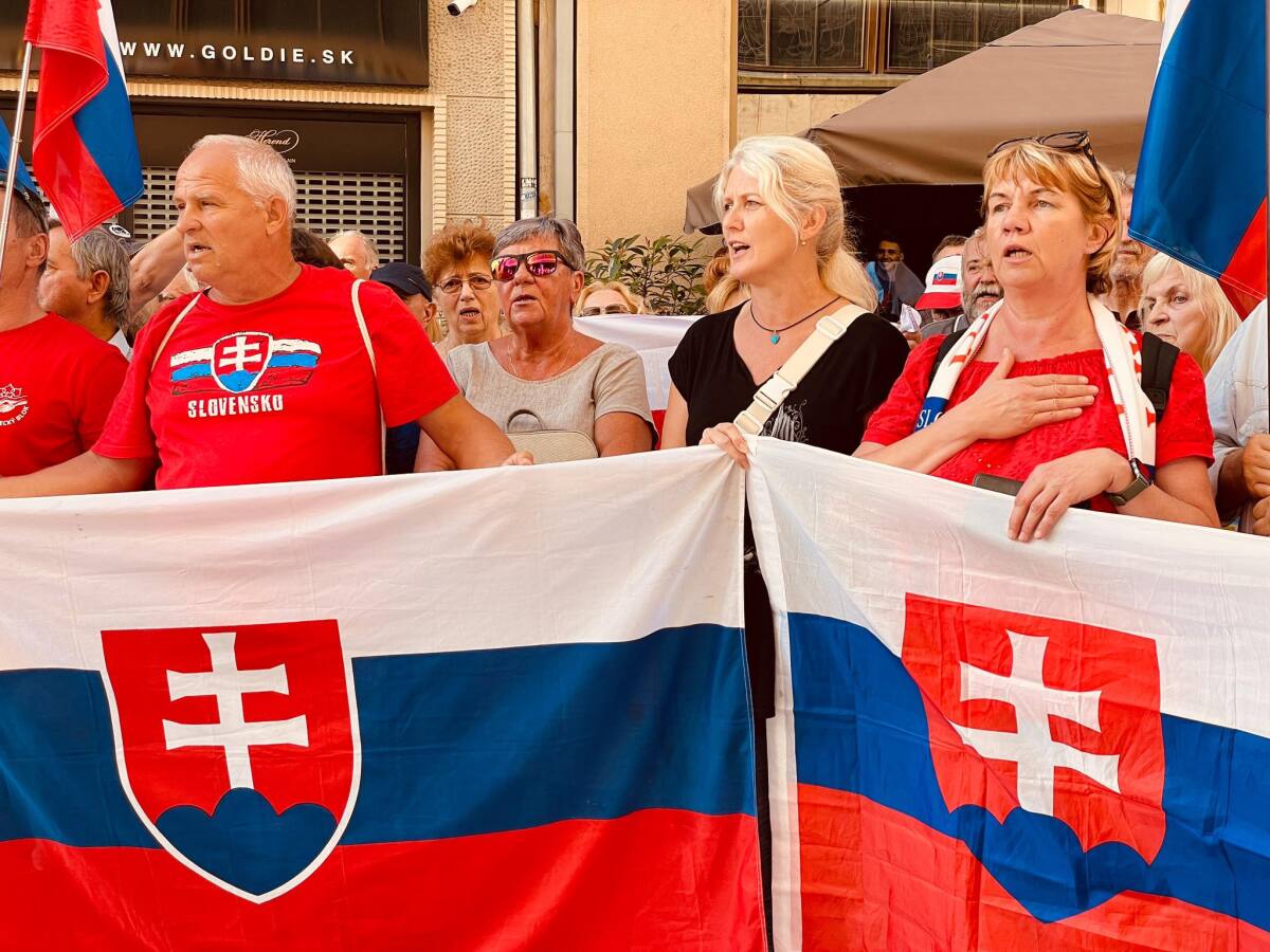 Matica slovenská