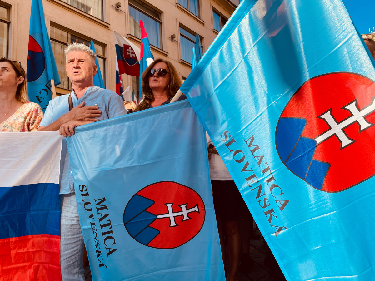 Matica slovenská