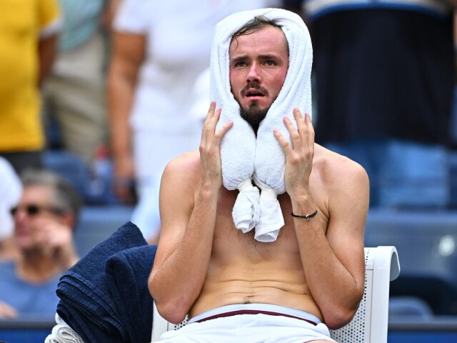 Daniil Medvedev