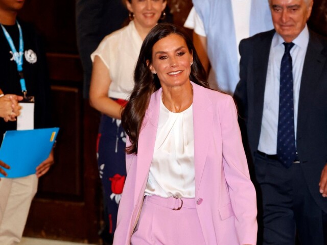 letizia