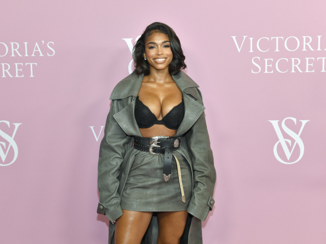 Lori Harvey 