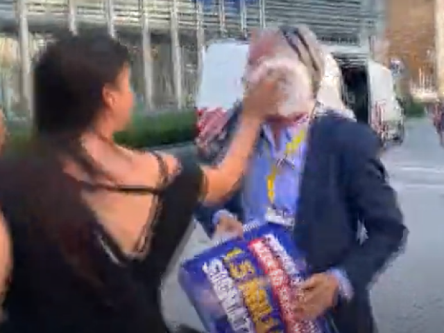 Michael O'Leary / Ryanair /