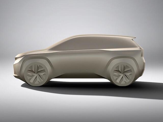 Škoda Elroq - model 2023