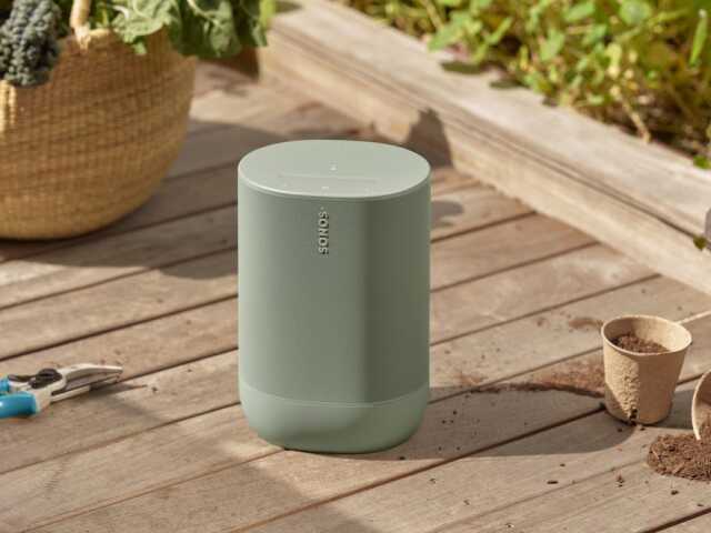 Sonos, Move 2, reproduktor