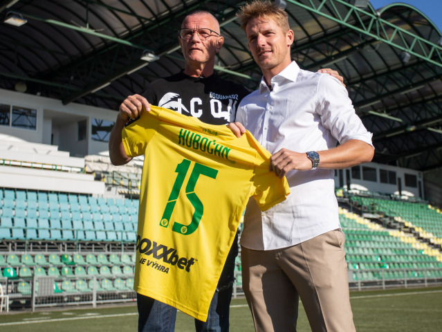Tomáš Hubočan, Karol Belaník