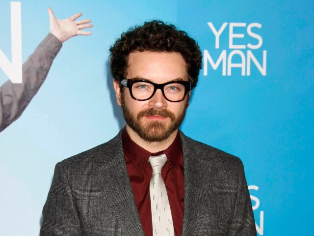 Danny Masterson
