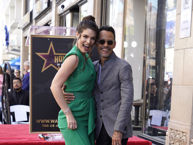 Marc Anthony