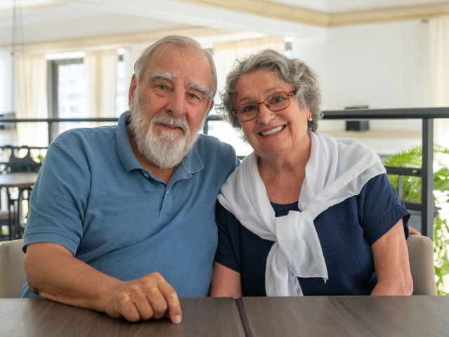 Marián Slovák, Eva Matejková,