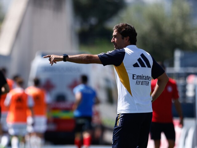 Raúl González