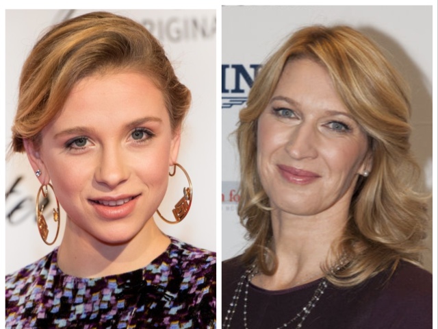 steffi graf