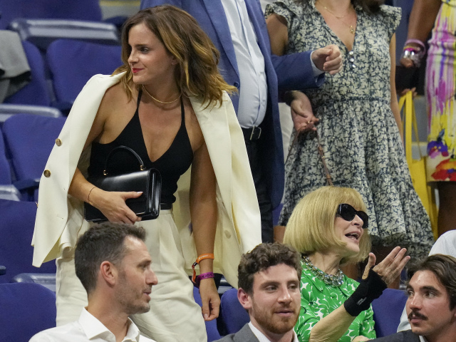 US Open Tennis