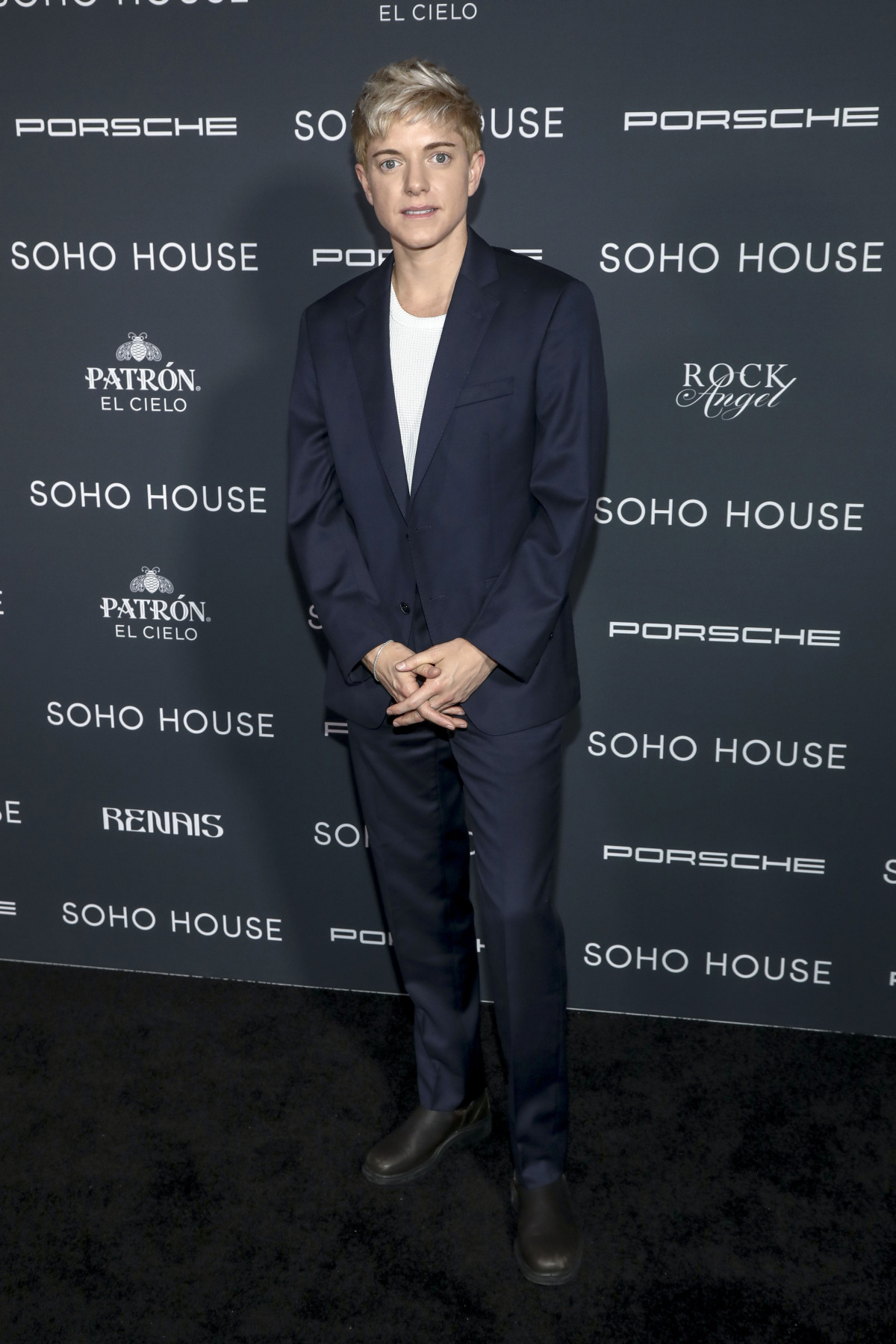 2023 Soho House Mae Martin