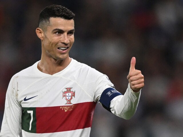 1 Ronaldo